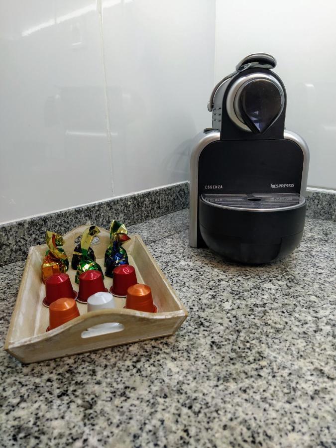 Bragasterrass Appartamento OOporto Esterno foto